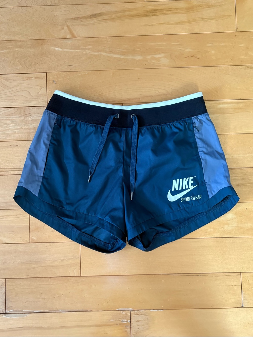 Nike Athletic Shorts